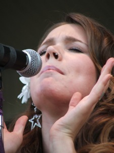 Joss Stone